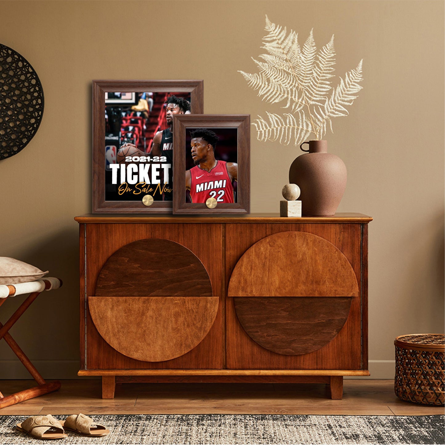 Custom Picture Frame Photo Frame Embellished Gift for Wall and Tabletop Display