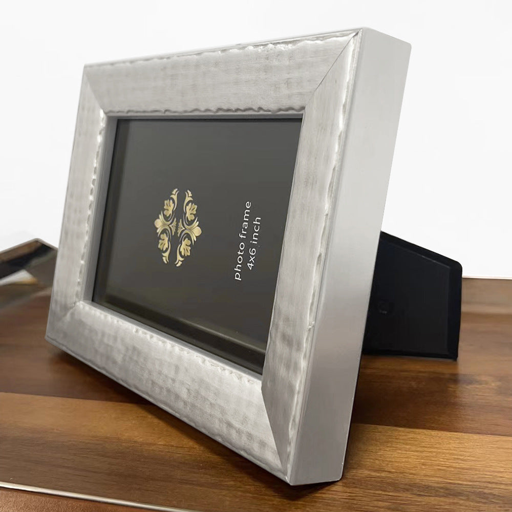 Modern Picture Frame Photo Frame Gift for Wall and Tabletop Display