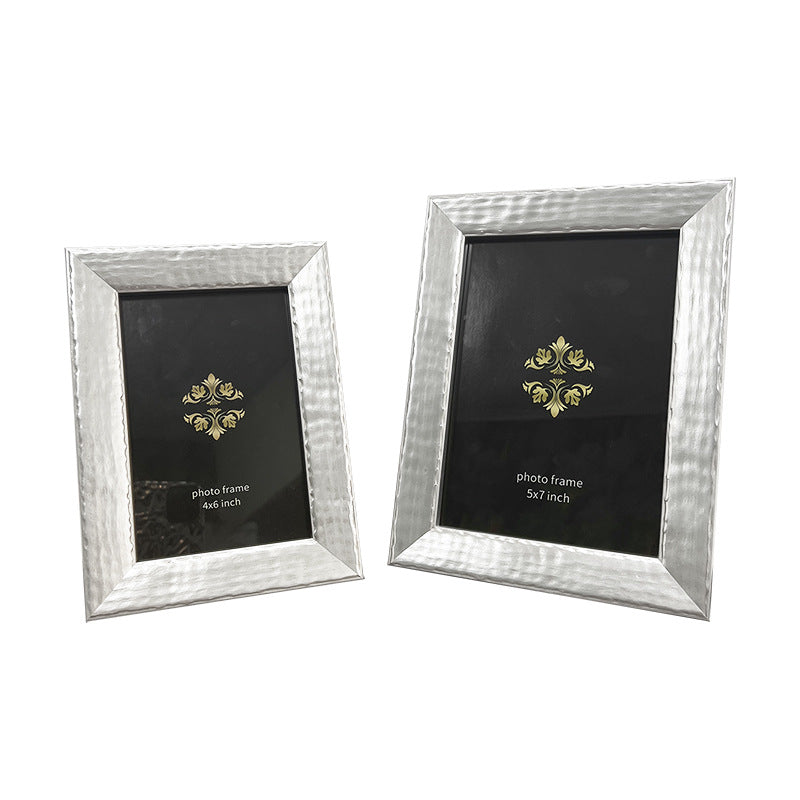 Modern Picture Frame Photo Frame Gift for Wall and Tabletop Display