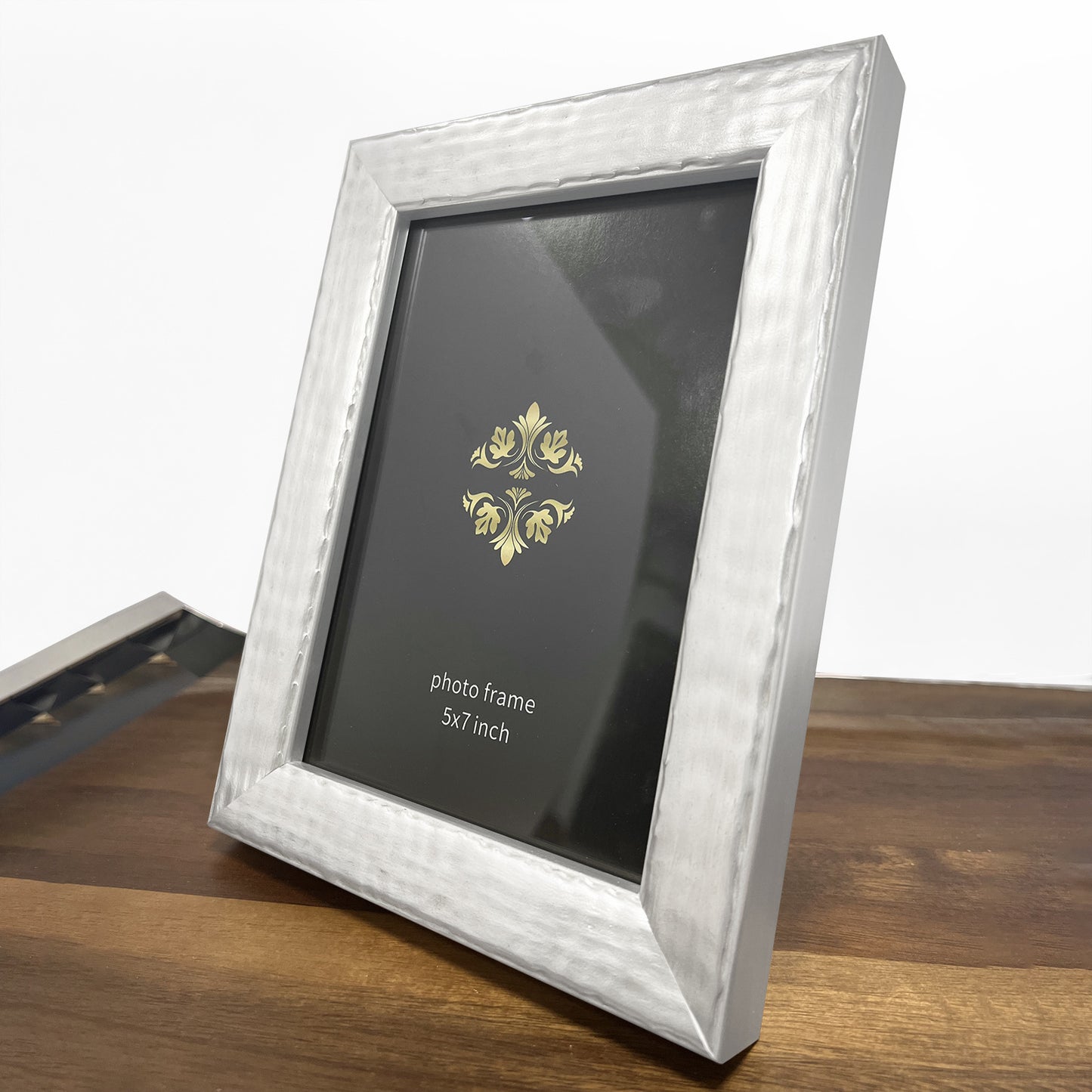 Modern Picture Frame Photo Frame Gift for Wall and Tabletop Display