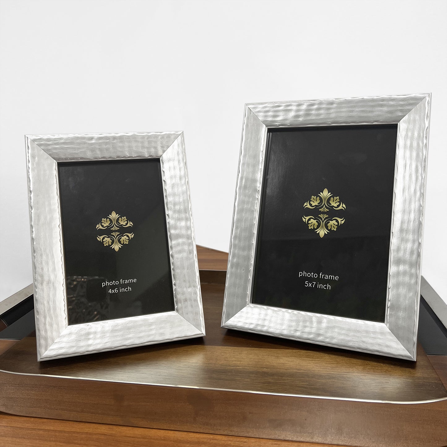 Modern Picture Frame Photo Frame Gift for Wall and Tabletop Display
