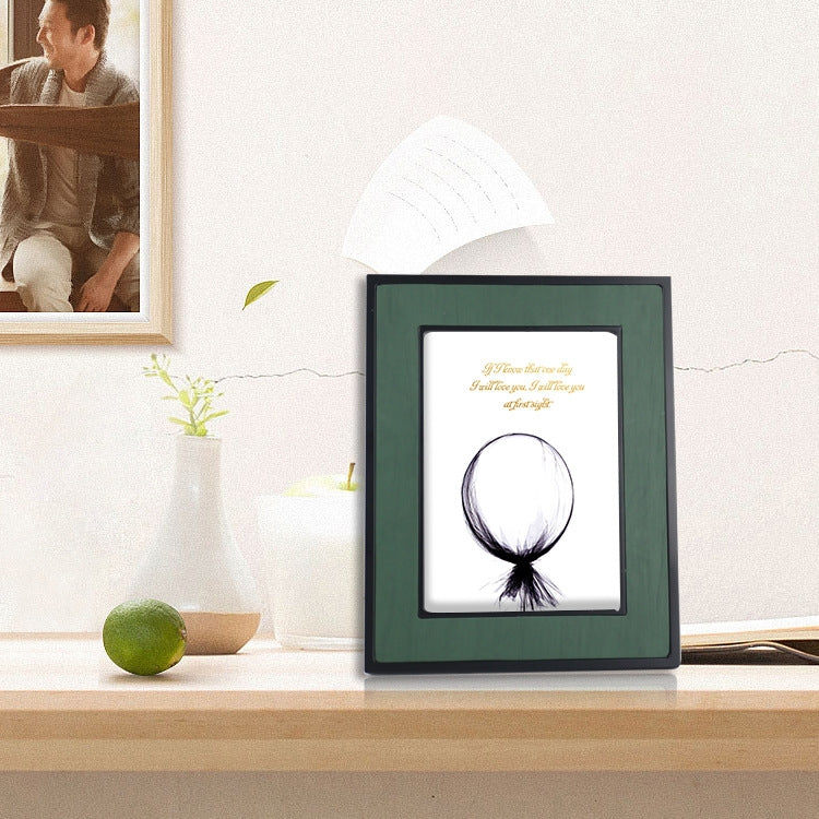 Modern Picture Frame Photo Frame Gift for Wall and Tabletop Display