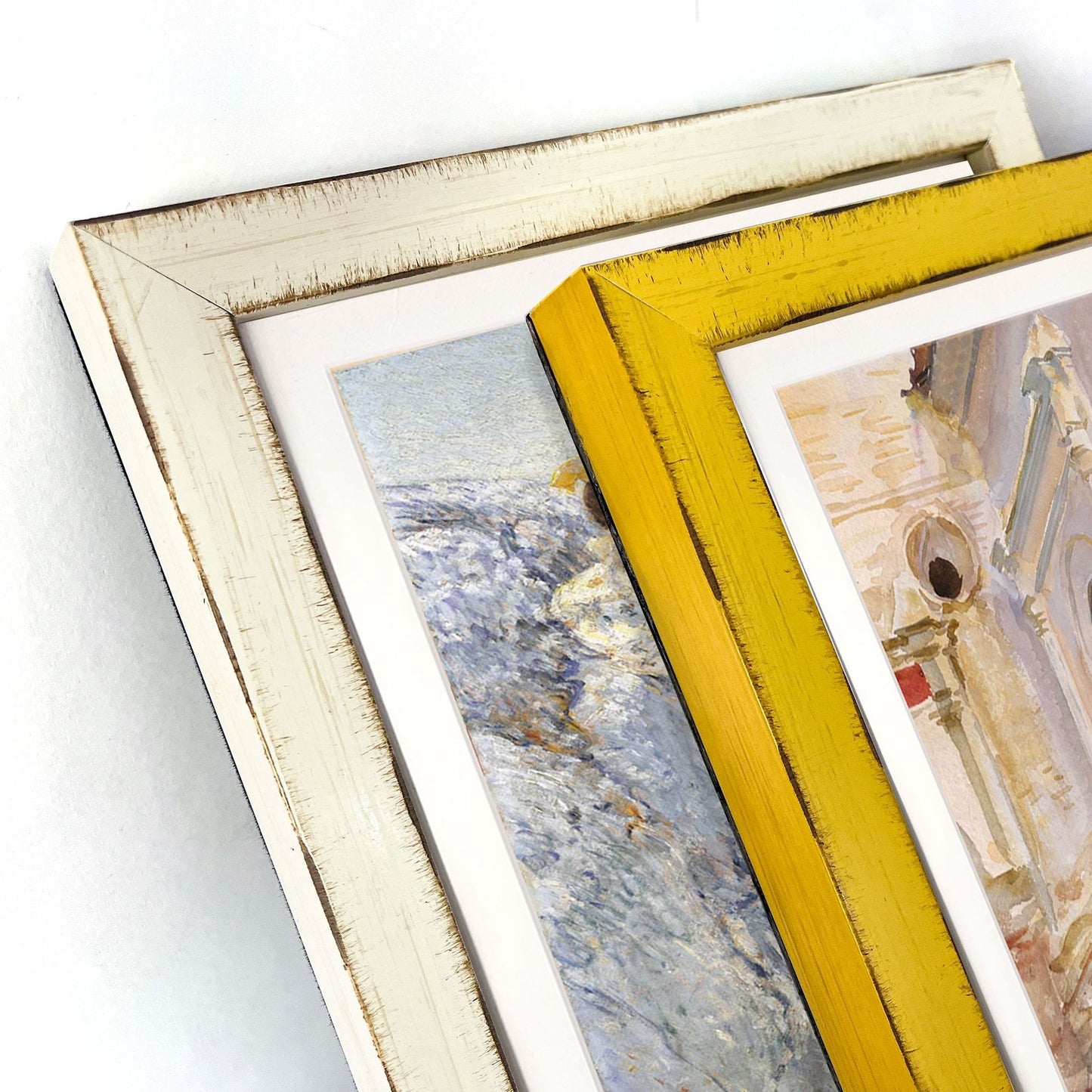 Modern Picture Frame Photo Frame Gift for Wall and Tabletop Display