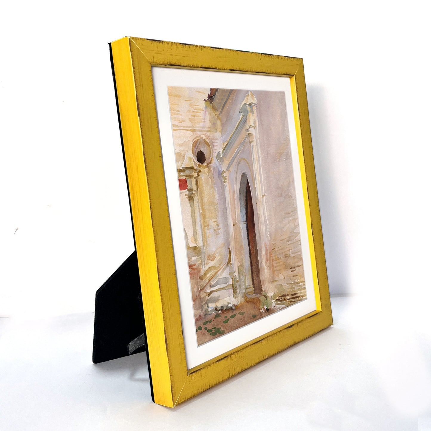 Modern Picture Frame Photo Frame Gift for Wall and Tabletop Display