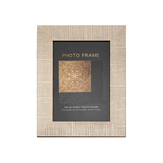 Modern Picture Frame Photo Frame Gift for Wall and Tabletop Display