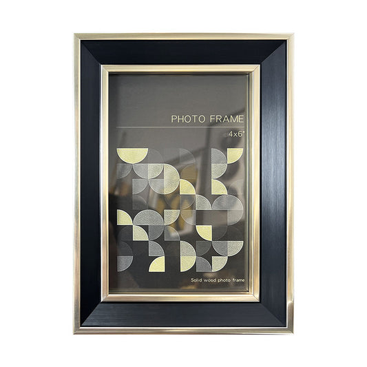 Modern Picture Frame Photo Frame Gift for Wall and Tabletop Display