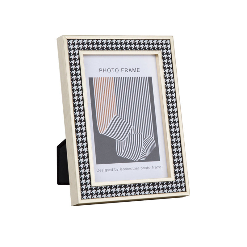 Modern Picture Frame Photo Frame Gift for Wall and Tabletop Display