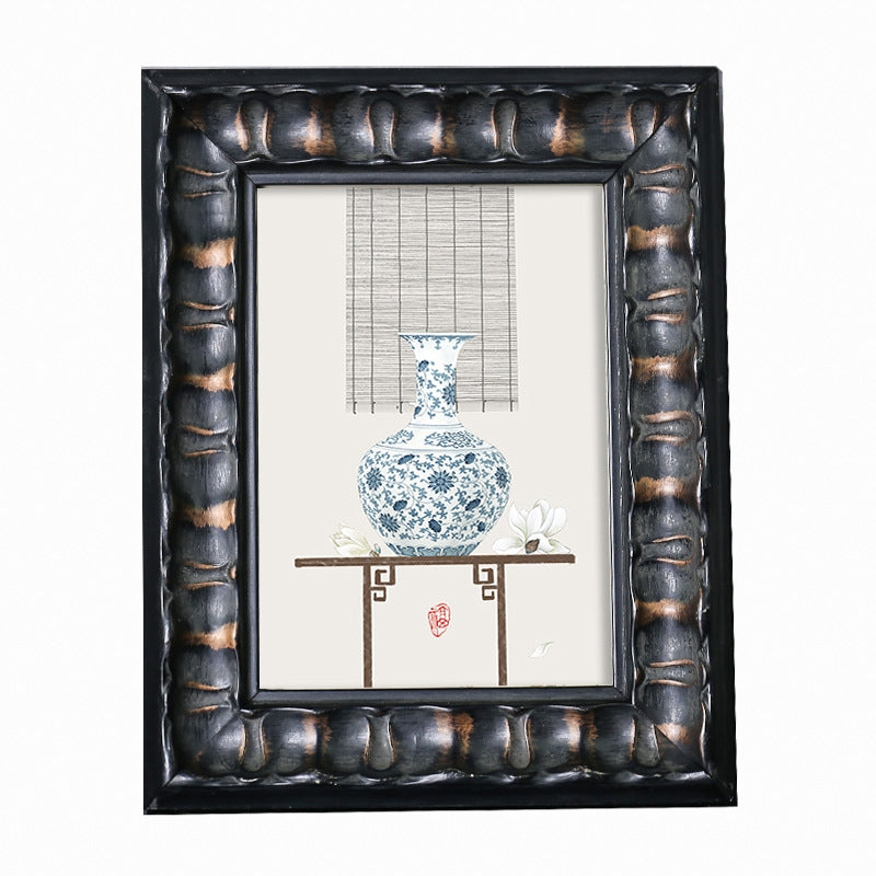 Modern Picture Frame Photo Frame Gift for Wall and Tabletop Display