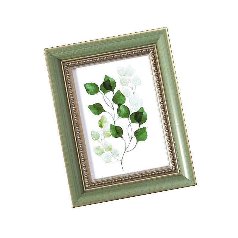 Modern Picture Frame Photo Frame Gift for Wall and Tabletop Display