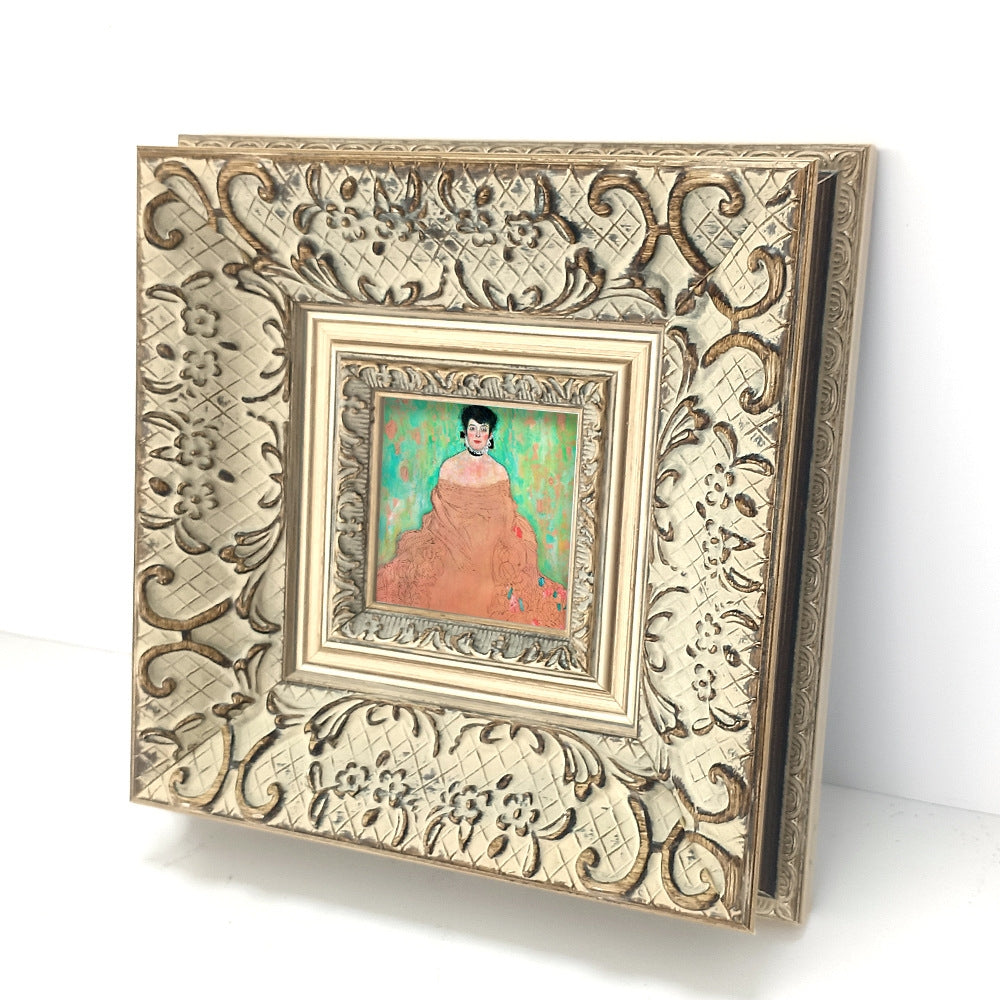 Modern Picture Frame Photo Frame Gift for Wall and Tabletop Display