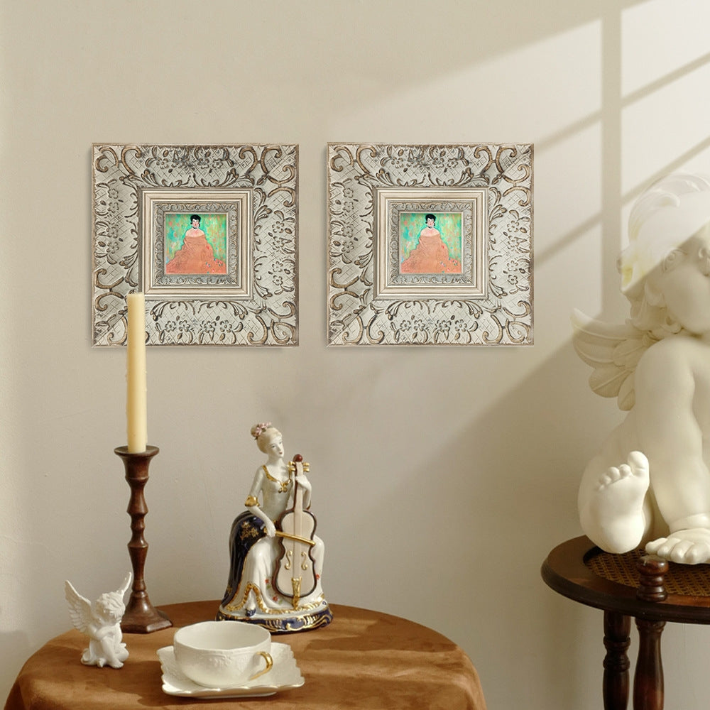 Modern Picture Frame Photo Frame Gift for Wall and Tabletop Display