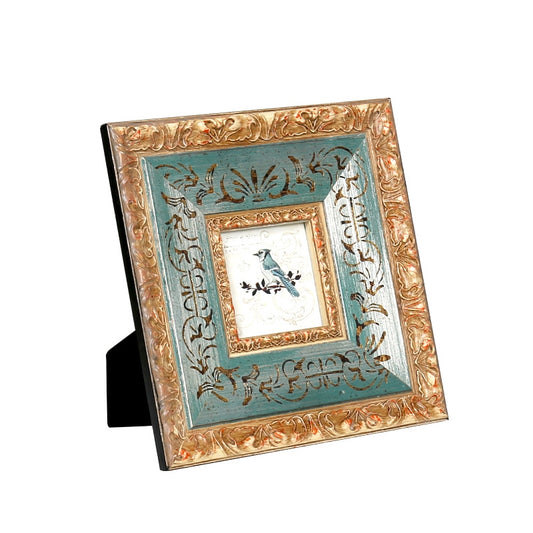 Modern Picture Frame Photo Frame Gift for Wall and Tabletop Display