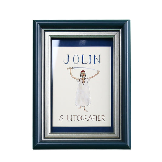 Modern Picture Frame Photo Frame Gift for Wall and Tabletop Display