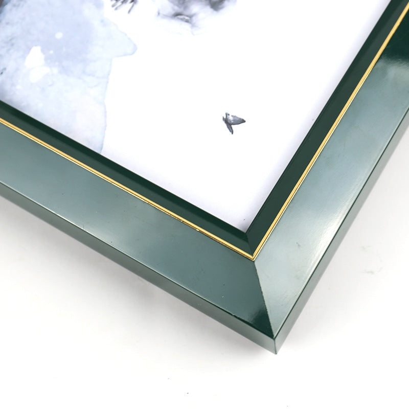 Modern Picture Frame Photo Frame Gift for Wall and Tabletop Display