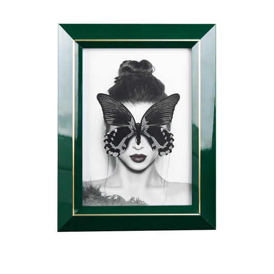 Modern Picture Frame Photo Frame Gift for Wall and Tabletop Display