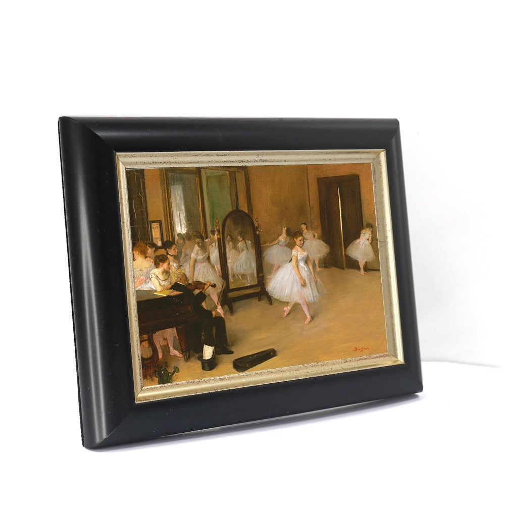 Modern Picture Frame Photo Frame Gift for Wall and Tabletop Display